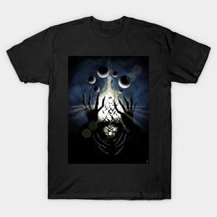 Space Demon T-Shirt